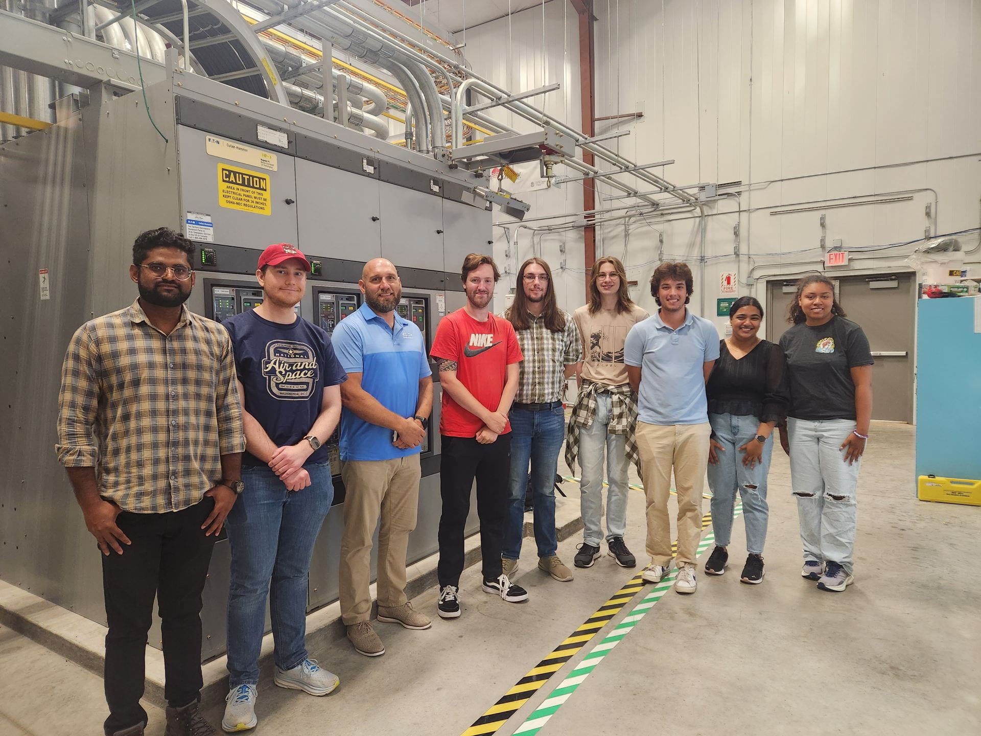 Workshop, conference, or mentoring photo 1