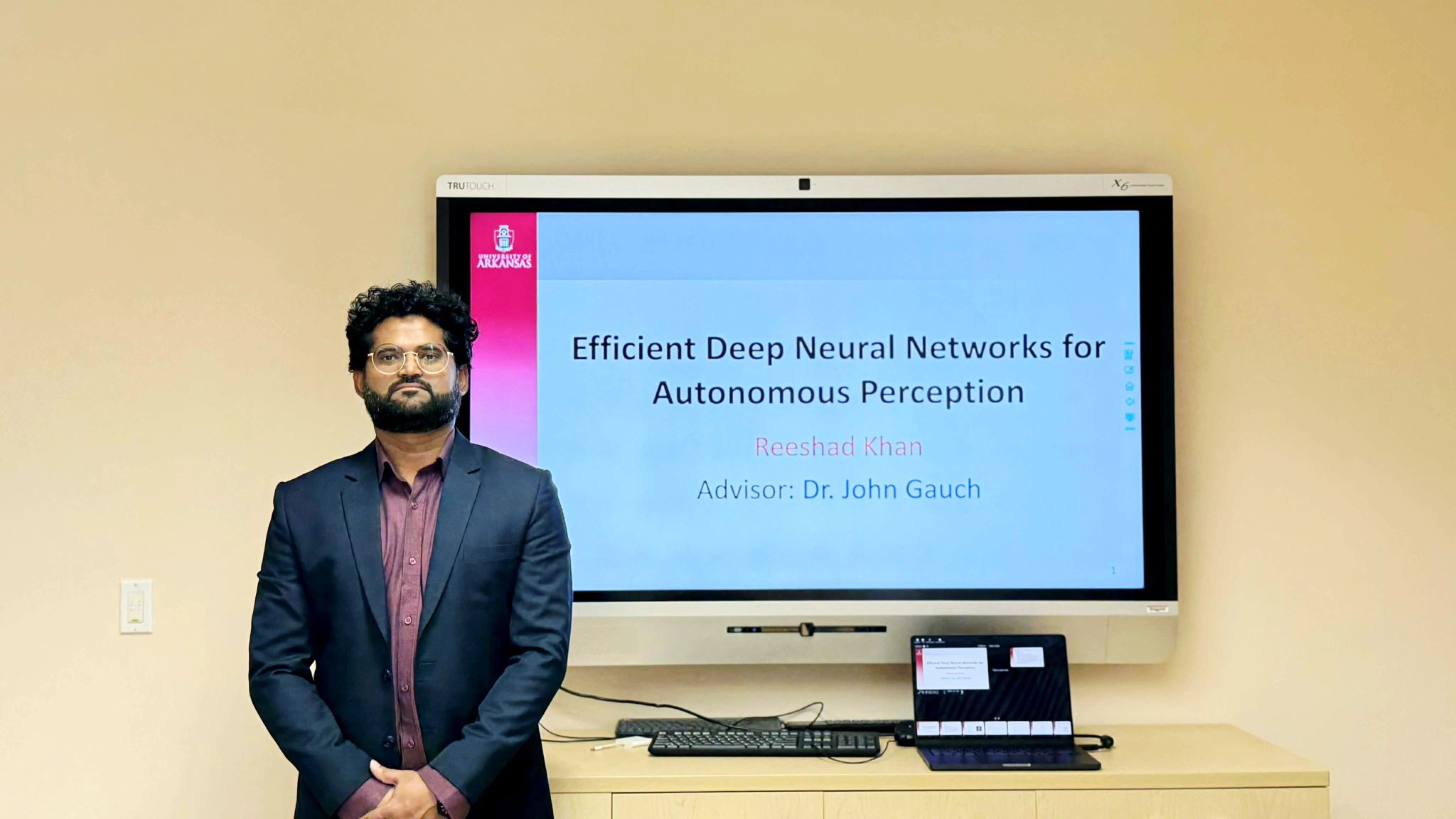 Workshop, conference, or mentoring photo 10