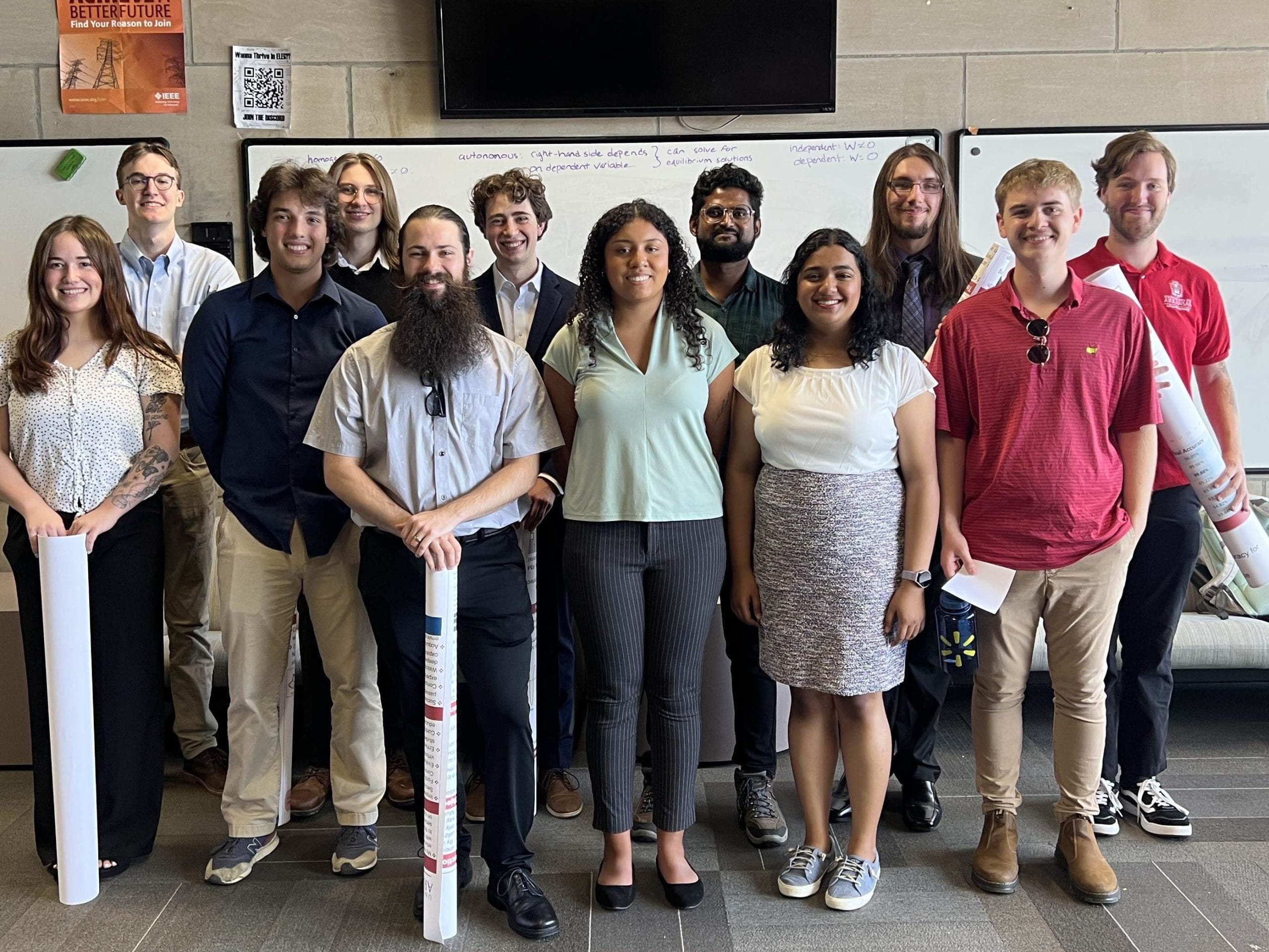 Workshop, conference, or mentoring photo 11