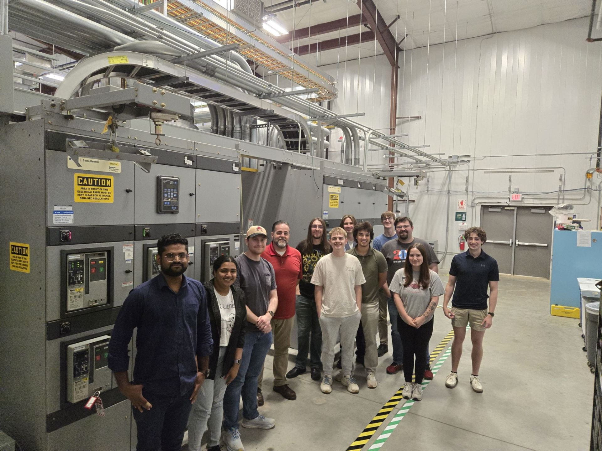 Workshop, conference, or mentoring photo 2