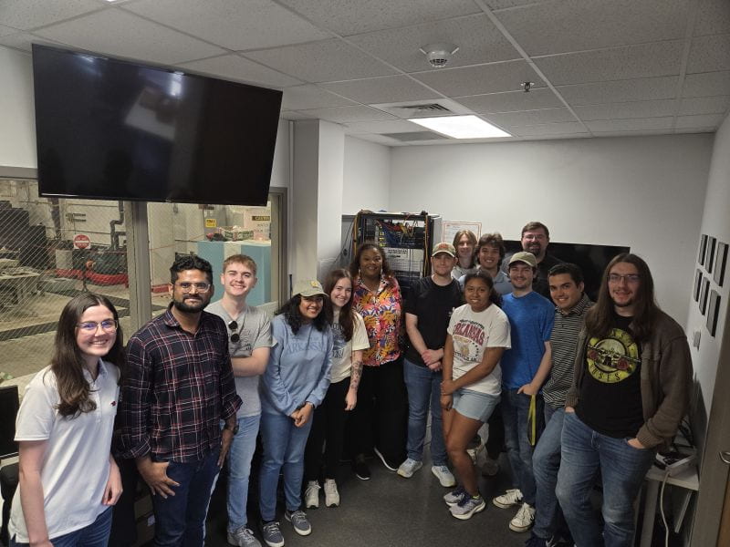 Workshop, conference, or mentoring photo 3